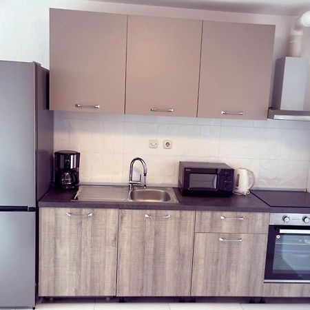 Apartman Moon Zadar Exteriér fotografie